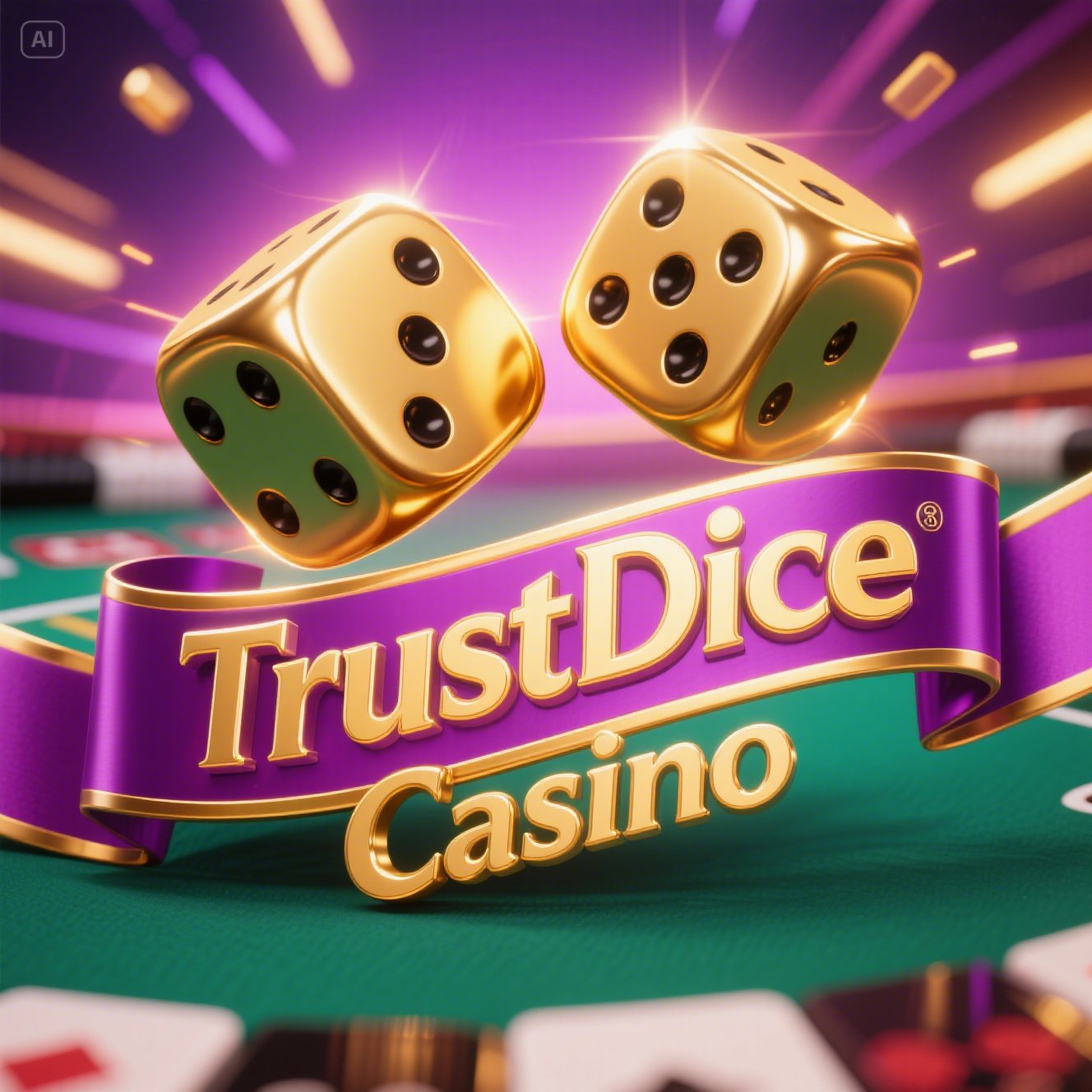 TrustDice Casino
